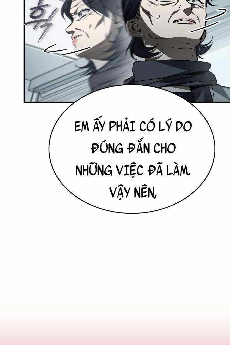 Ác Quỷ Trở Lại Học Đường Chapter 10 - Trang 2
