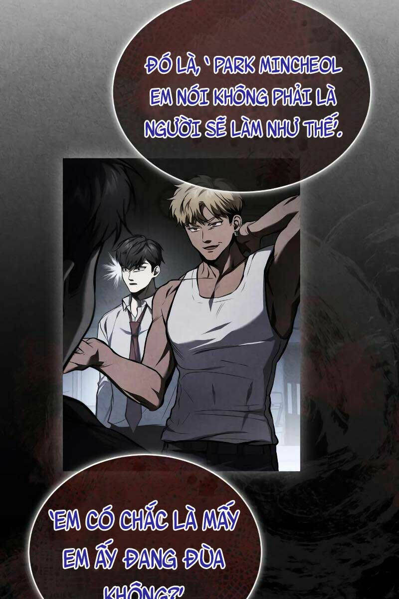 Ác Quỷ Trở Lại Học Đường Chapter 10 - Trang 2