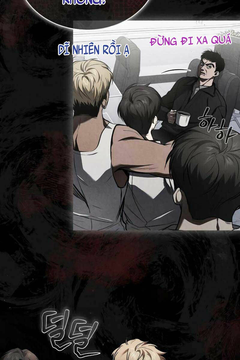 Ác Quỷ Trở Lại Học Đường Chapter 10 - Trang 2