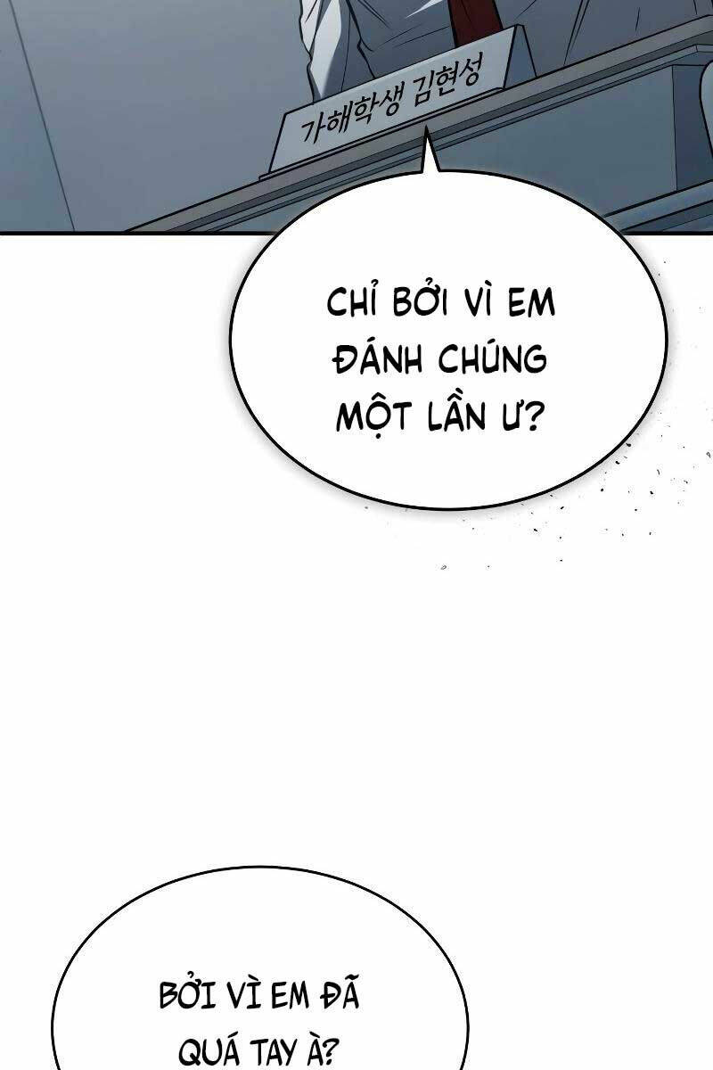 Ác Quỷ Trở Lại Học Đường Chapter 10 - Trang 2