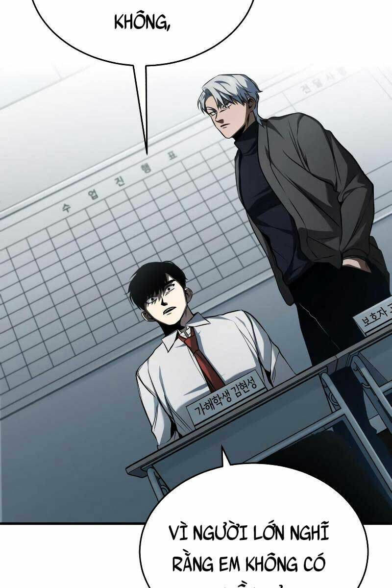 Ác Quỷ Trở Lại Học Đường Chapter 10 - Trang 2
