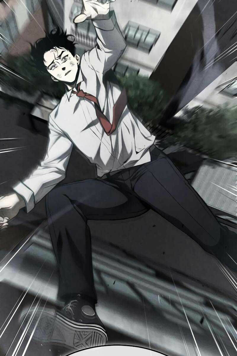 Ác Quỷ Trở Lại Học Đường Chapter 10 - Trang 2