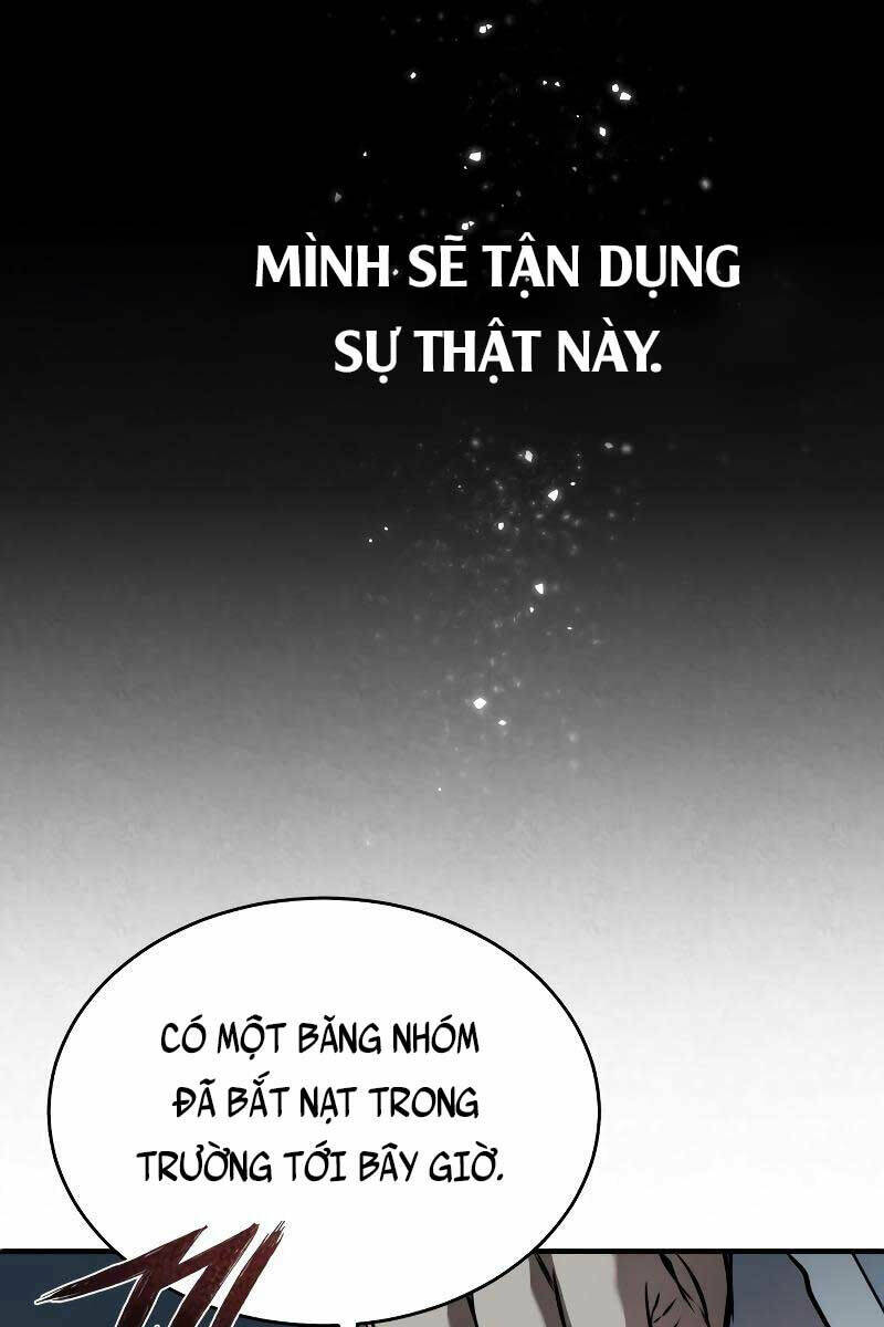 Ác Quỷ Trở Lại Học Đường Chapter 10 - Trang 2