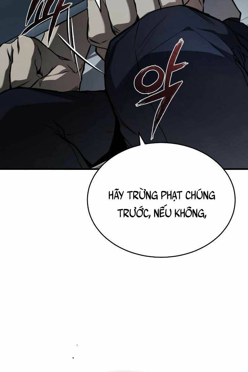 Ác Quỷ Trở Lại Học Đường Chapter 10 - Trang 2