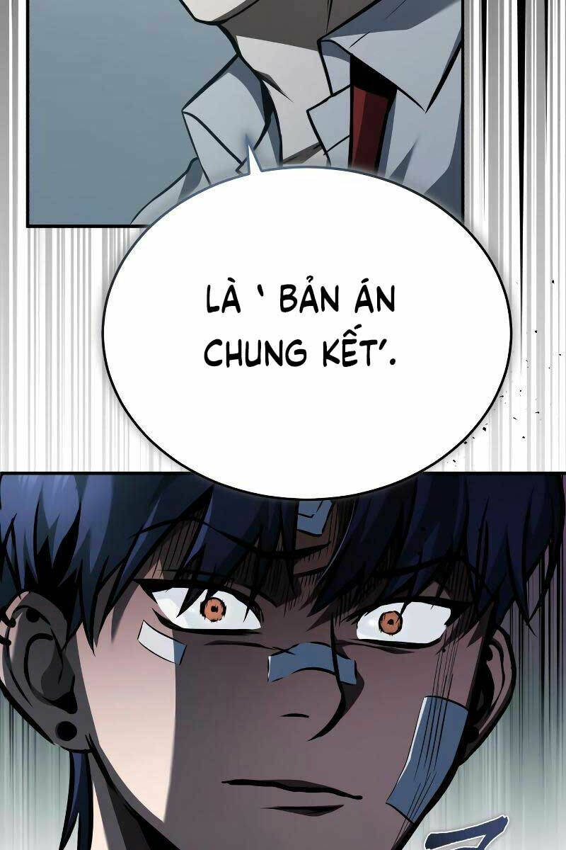 Ác Quỷ Trở Lại Học Đường Chapter 10 - Trang 2
