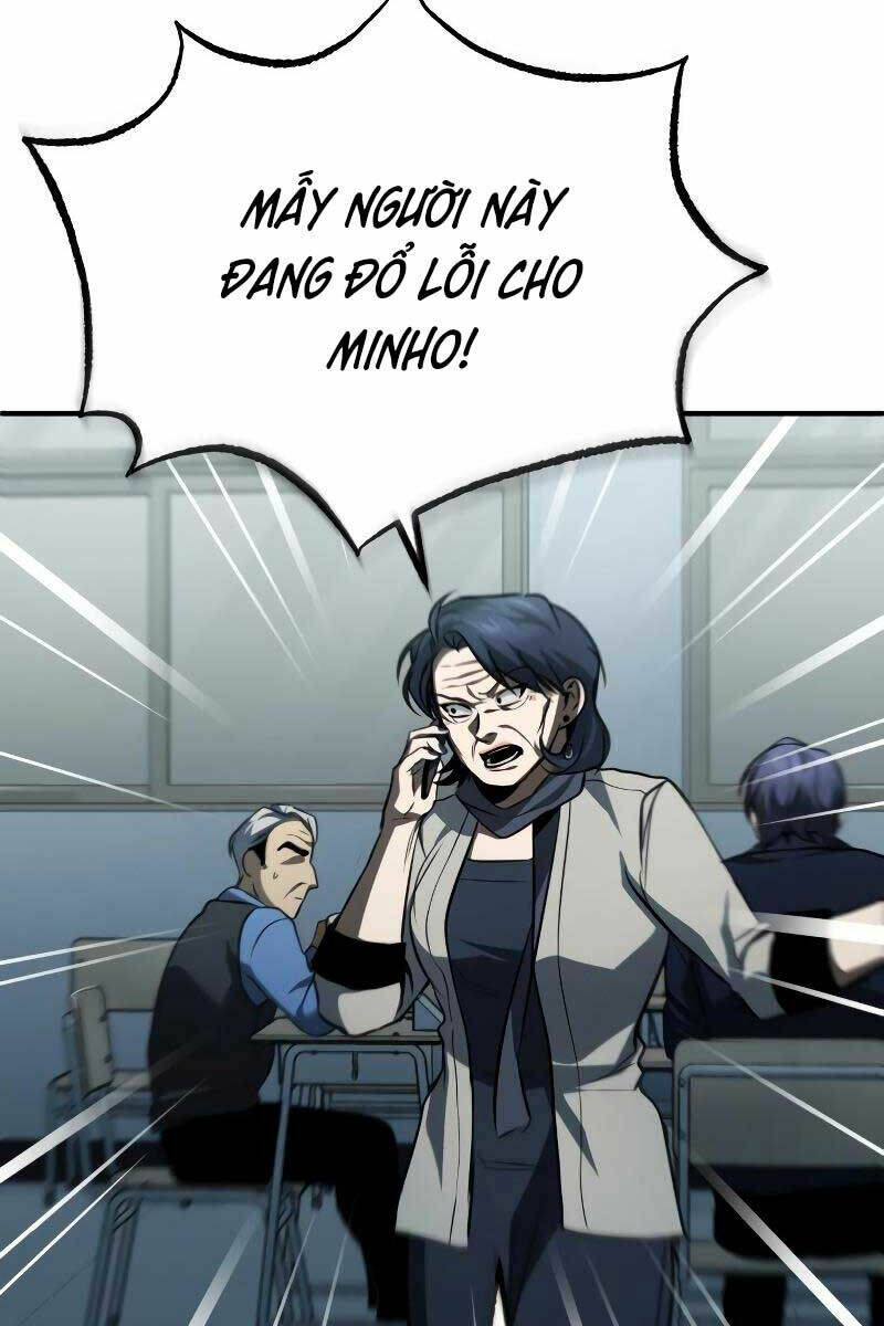 Ác Quỷ Trở Lại Học Đường Chapter 10 - Trang 2