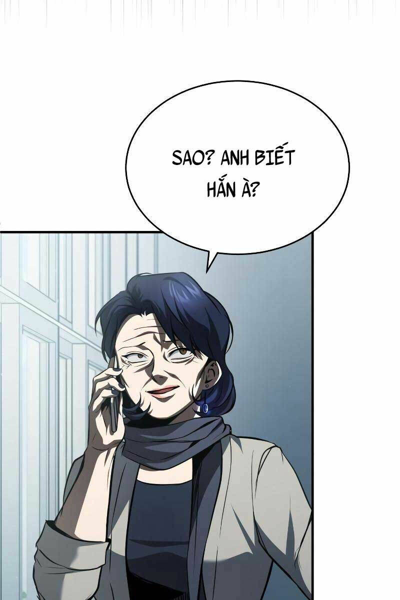 Ác Quỷ Trở Lại Học Đường Chapter 10 - Trang 2