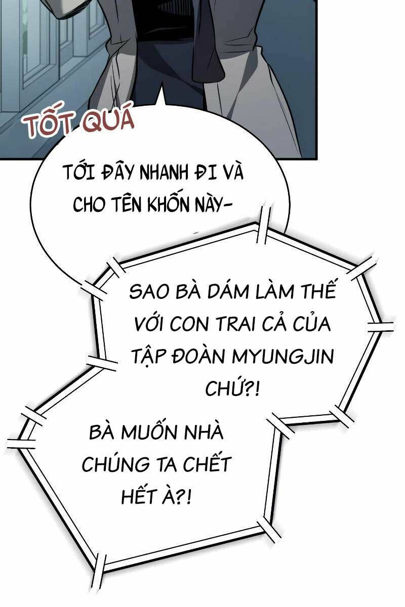 Ác Quỷ Trở Lại Học Đường Chapter 10 - Trang 2