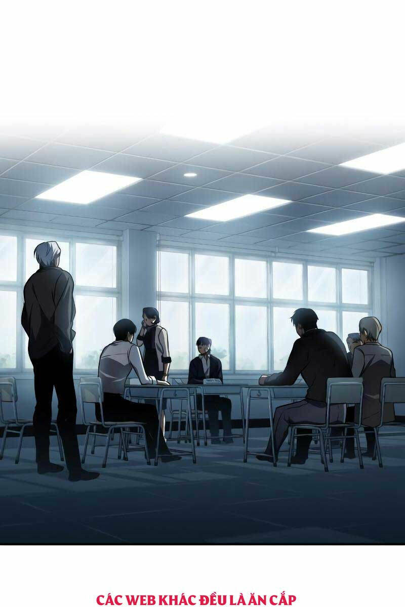 Ác Quỷ Trở Lại Học Đường Chapter 10 - Trang 2