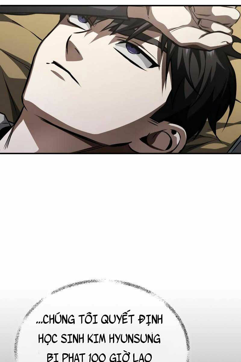Ác Quỷ Trở Lại Học Đường Chapter 10 - Trang 2
