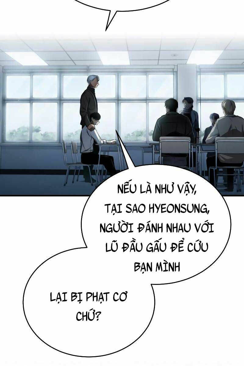 Ác Quỷ Trở Lại Học Đường Chapter 10 - Trang 2