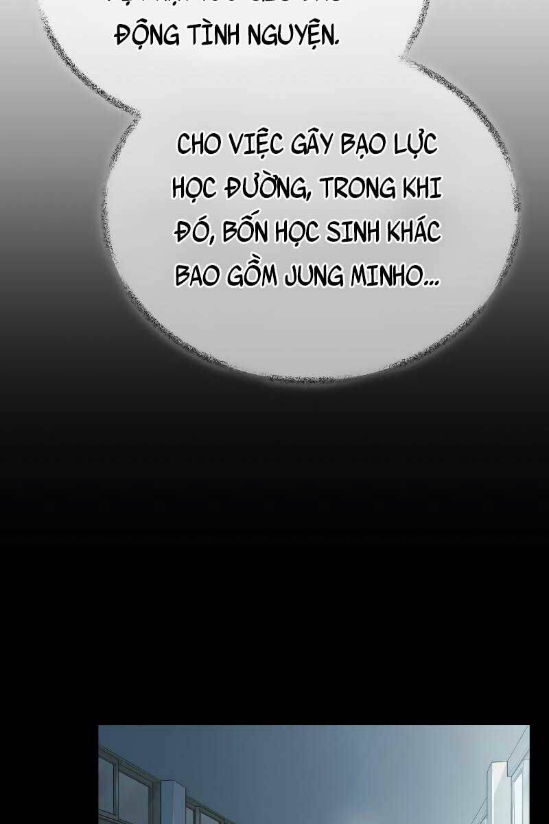 Ác Quỷ Trở Lại Học Đường Chapter 10 - Trang 2