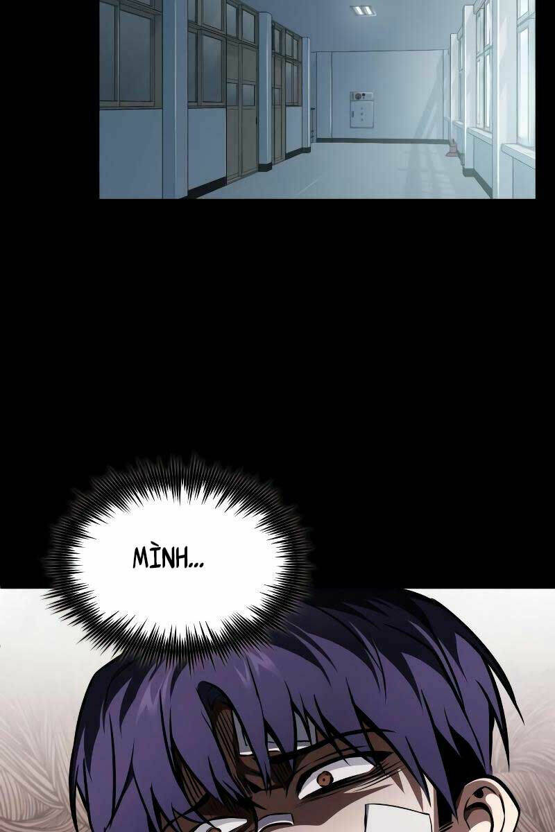 Ác Quỷ Trở Lại Học Đường Chapter 10 - Trang 2