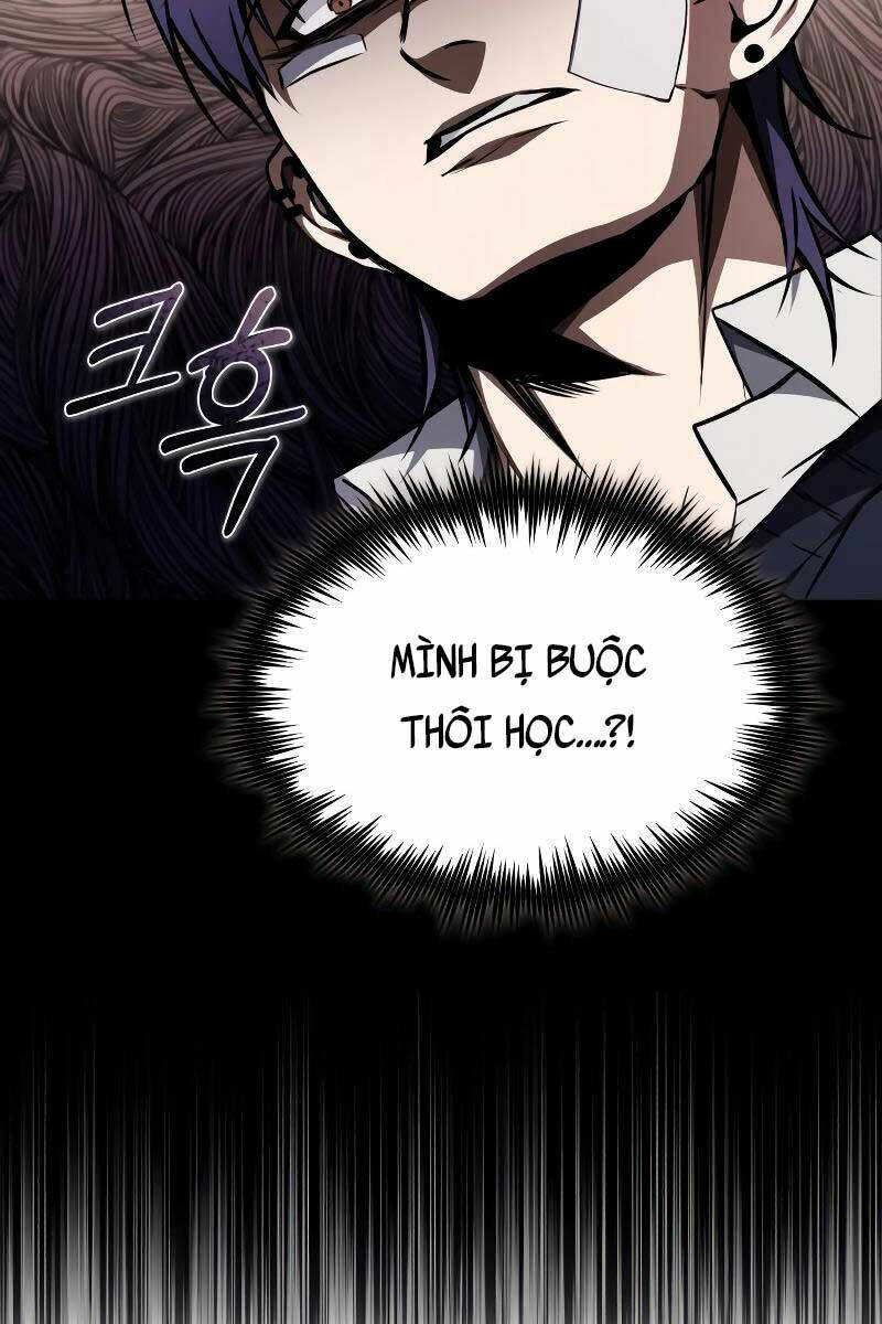 Ác Quỷ Trở Lại Học Đường Chapter 10 - Trang 2