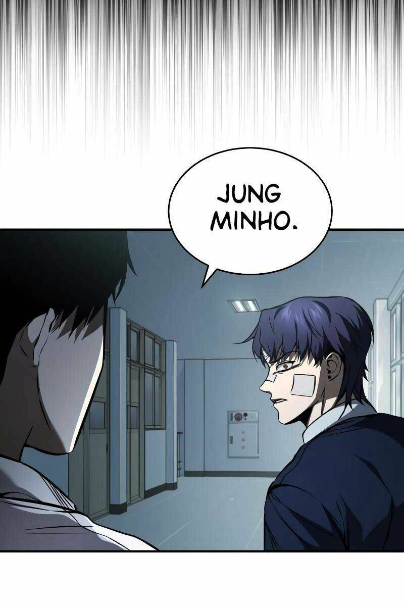 Ác Quỷ Trở Lại Học Đường Chapter 10 - Trang 2