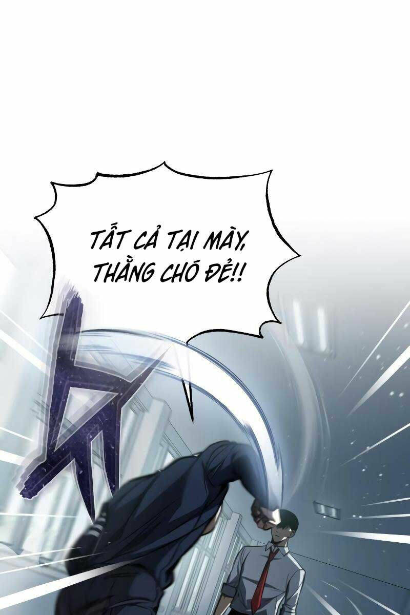 Ác Quỷ Trở Lại Học Đường Chapter 10 - Trang 2