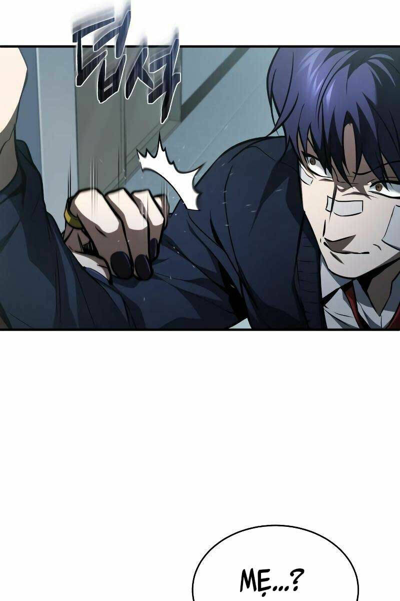 Ác Quỷ Trở Lại Học Đường Chapter 10 - Trang 2