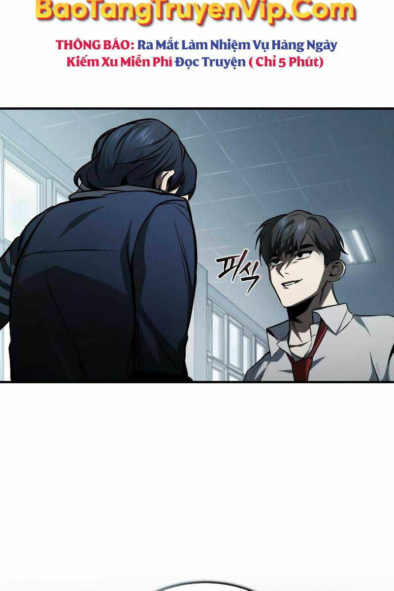 Ác Quỷ Trở Lại Học Đường Chapter 10 - Trang 2