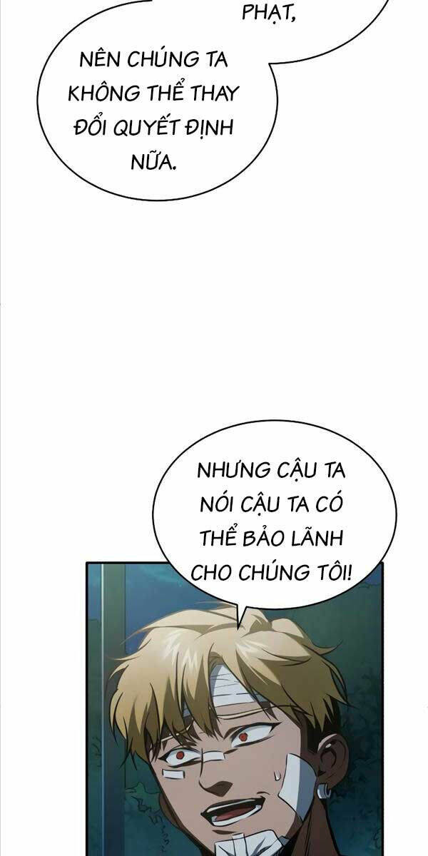 Ác Quỷ Trở Lại Học Đường Chapter 11 - Trang 2
