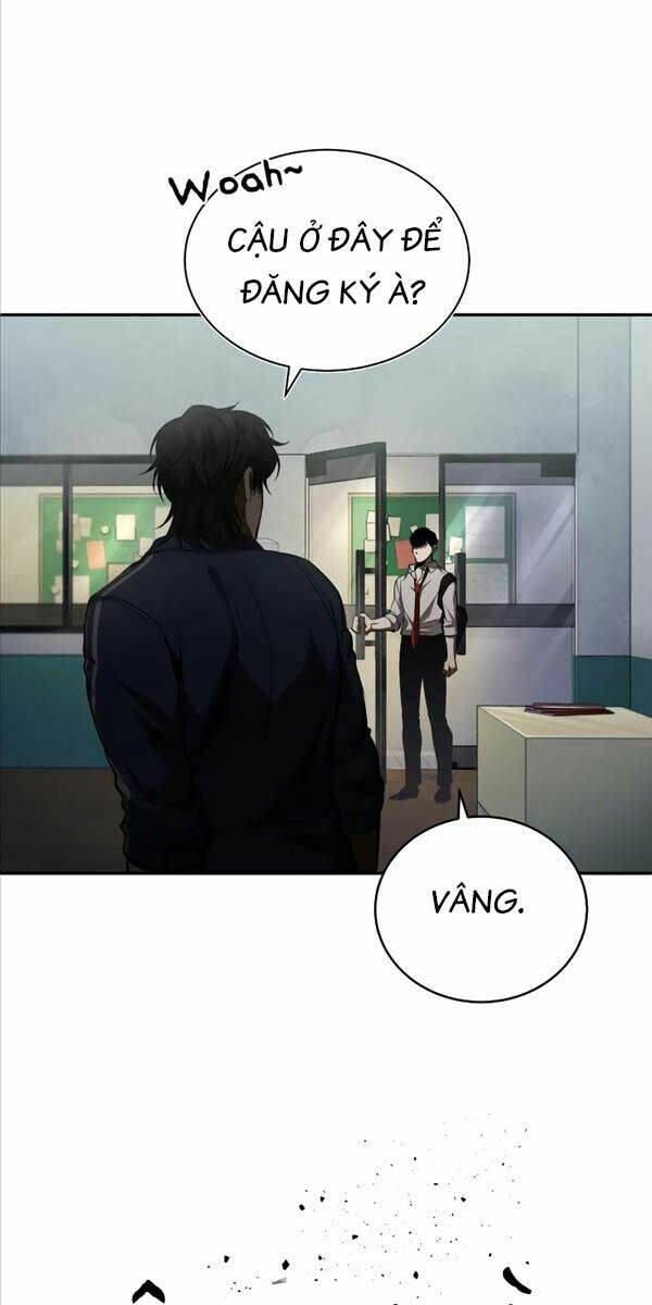 Ác Quỷ Trở Lại Học Đường Chapter 11 - Trang 2