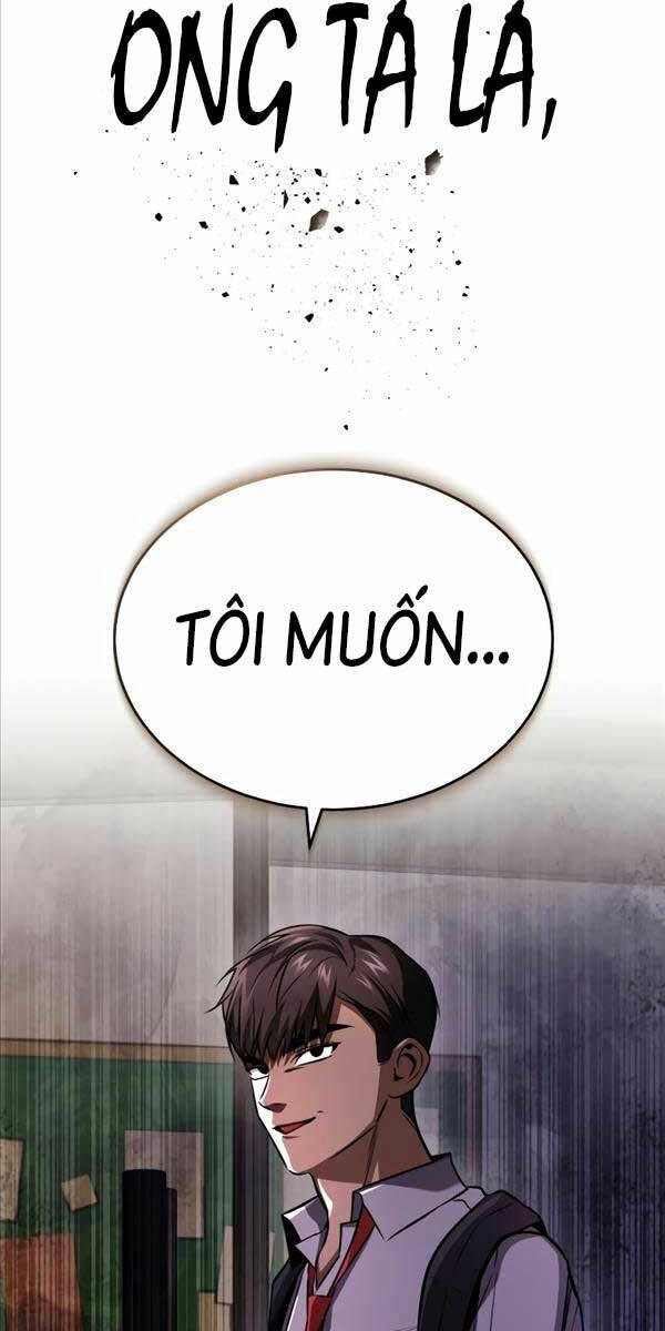 Ác Quỷ Trở Lại Học Đường Chapter 11 - Trang 2