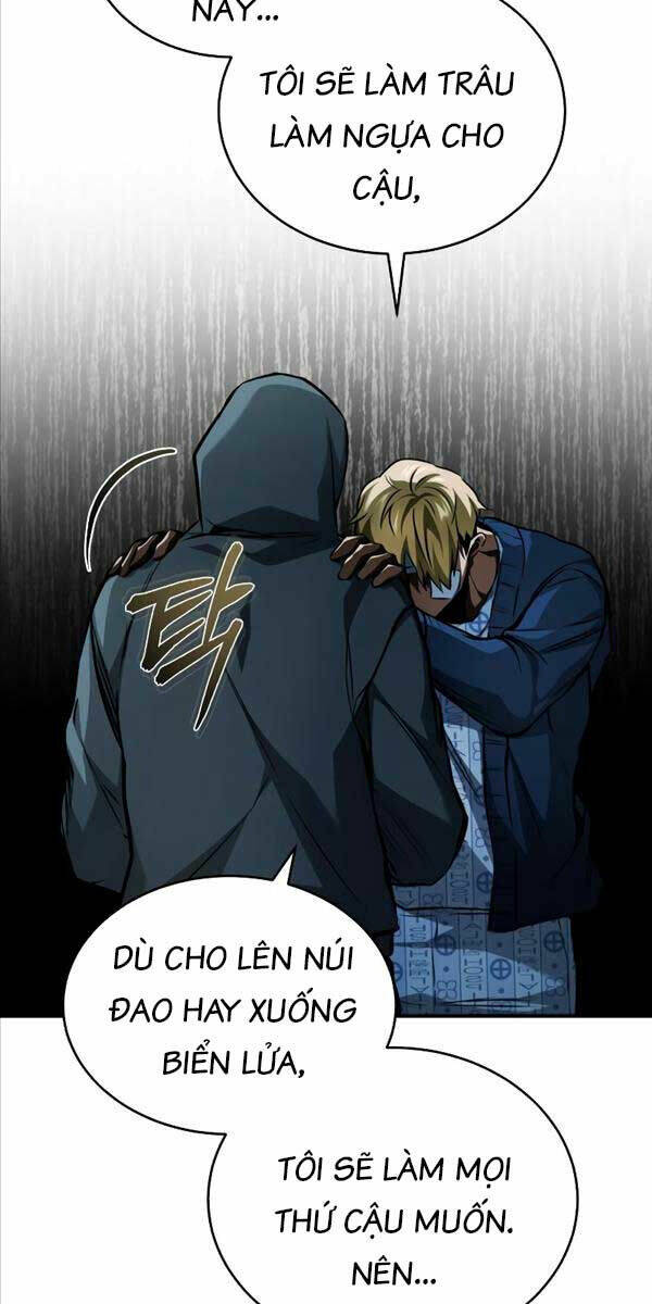 Ác Quỷ Trở Lại Học Đường Chapter 11 - Trang 2