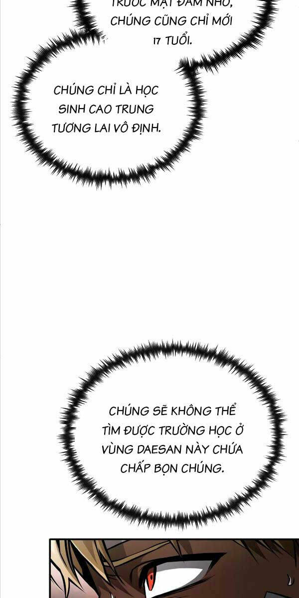 Ác Quỷ Trở Lại Học Đường Chapter 11 - Trang 2