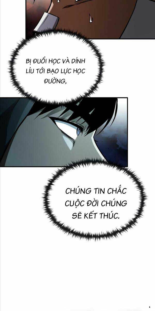 Ác Quỷ Trở Lại Học Đường Chapter 11 - Trang 2