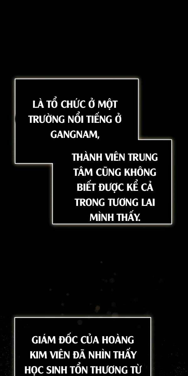 Ác Quỷ Trở Lại Học Đường Chapter 11 - Trang 2
