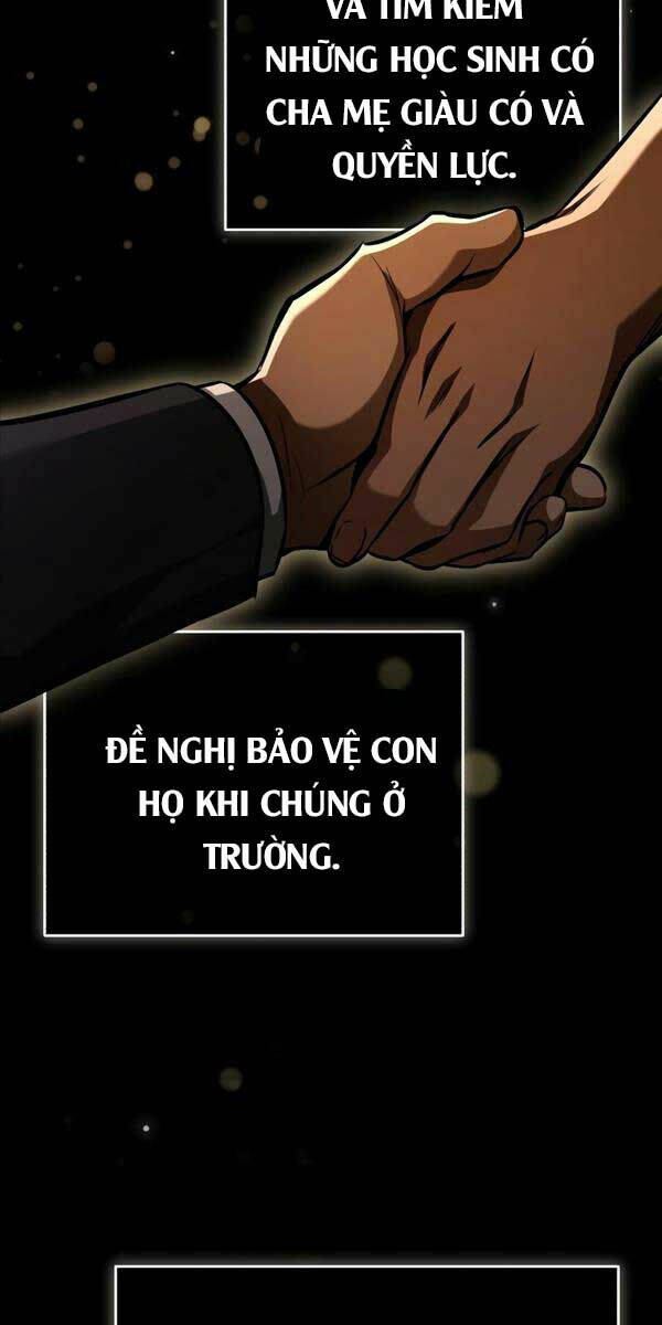 Ác Quỷ Trở Lại Học Đường Chapter 11 - Trang 2