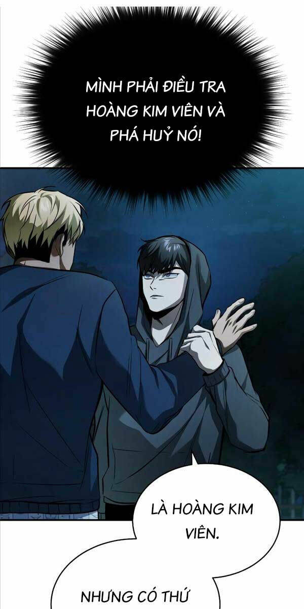 Ác Quỷ Trở Lại Học Đường Chapter 11 - Trang 2