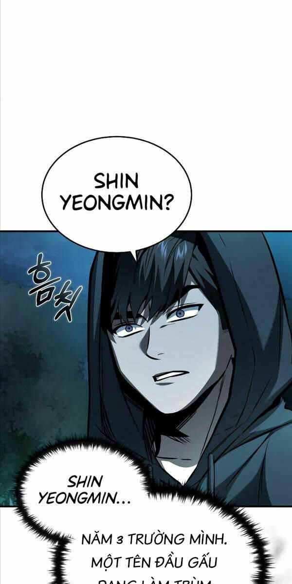 Ác Quỷ Trở Lại Học Đường Chapter 11 - Trang 2