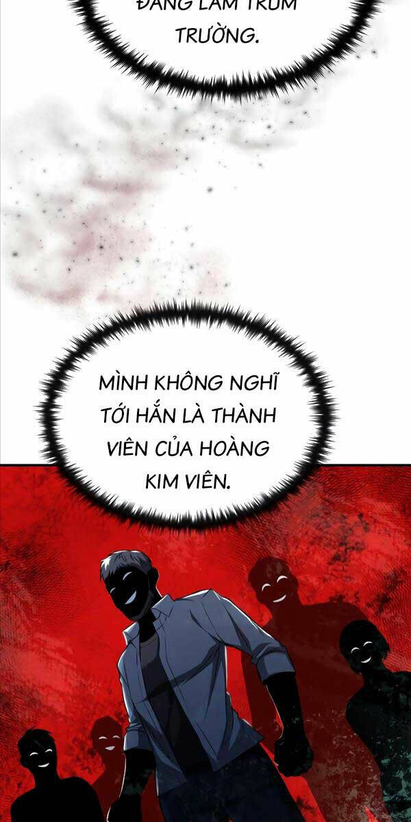 Ác Quỷ Trở Lại Học Đường Chapter 11 - Trang 2