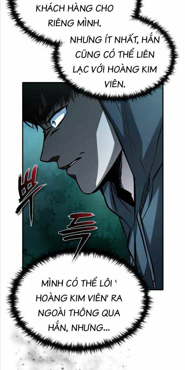 Ác Quỷ Trở Lại Học Đường Chapter 11 - Trang 2