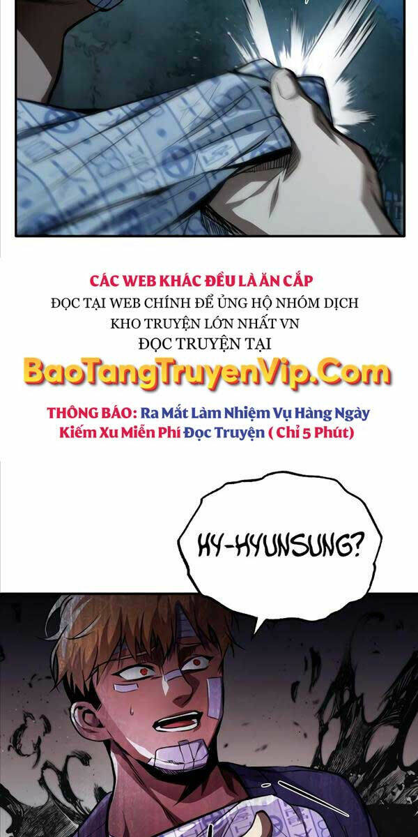 Ác Quỷ Trở Lại Học Đường Chapter 11 - Trang 2