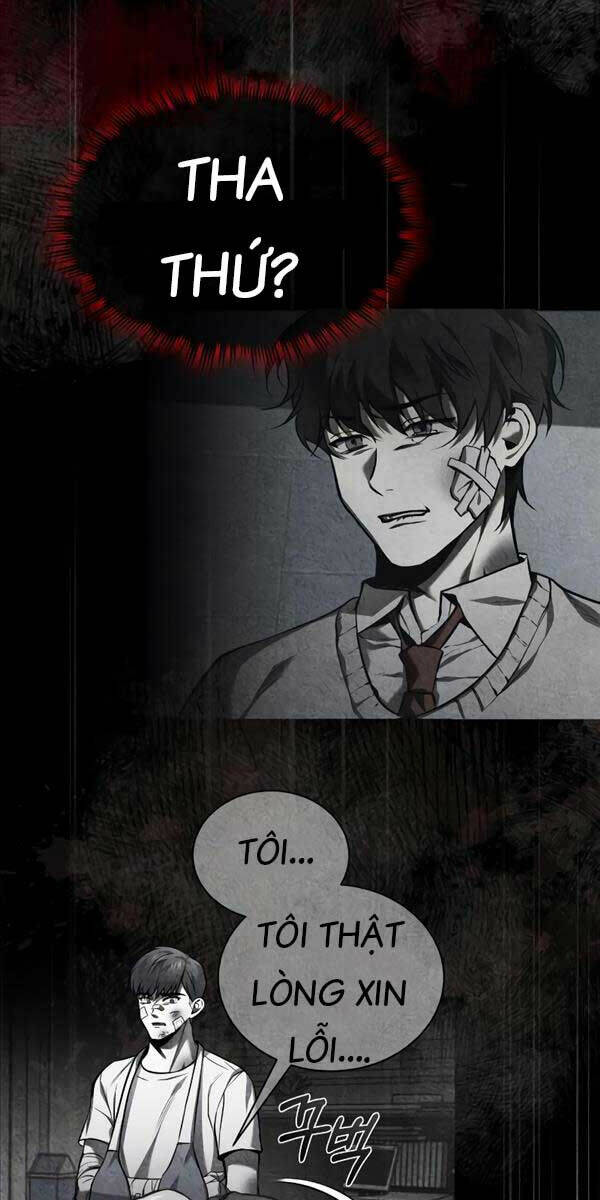 Ác Quỷ Trở Lại Học Đường Chapter 11 - Trang 2