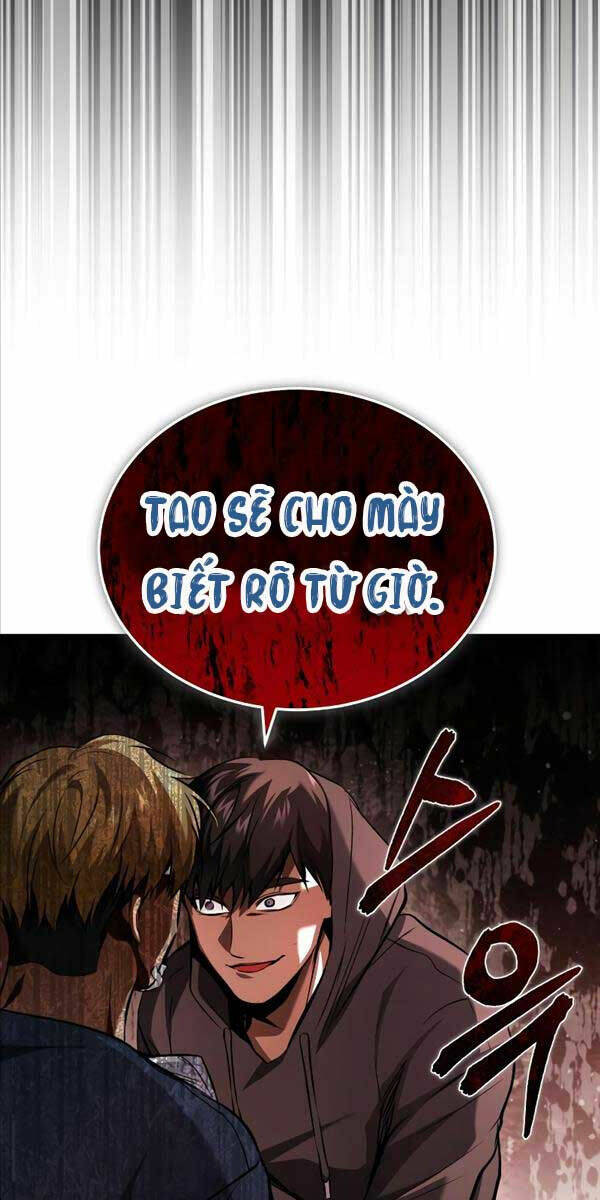 Ác Quỷ Trở Lại Học Đường Chapter 11 - Trang 2