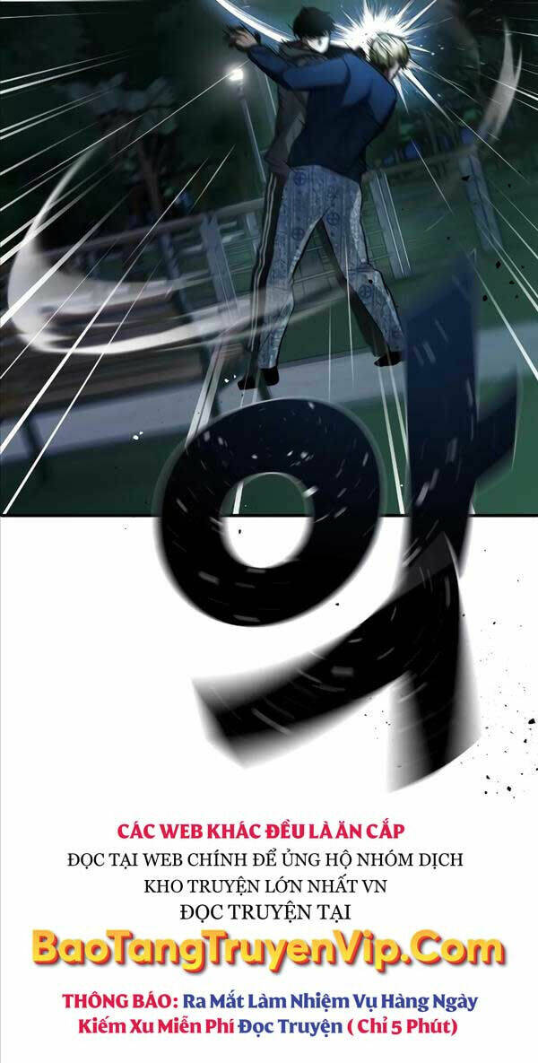 Ác Quỷ Trở Lại Học Đường Chapter 11 - Trang 2