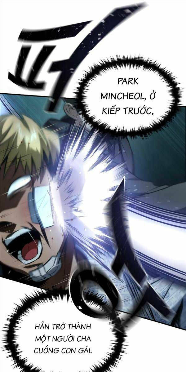 Ác Quỷ Trở Lại Học Đường Chapter 11 - Trang 2