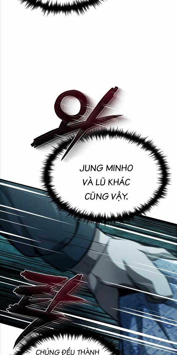 Ác Quỷ Trở Lại Học Đường Chapter 11 - Trang 2