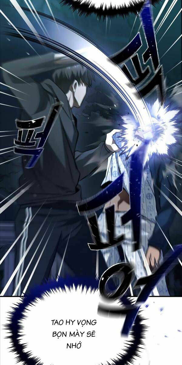 Ác Quỷ Trở Lại Học Đường Chapter 11 - Trang 2