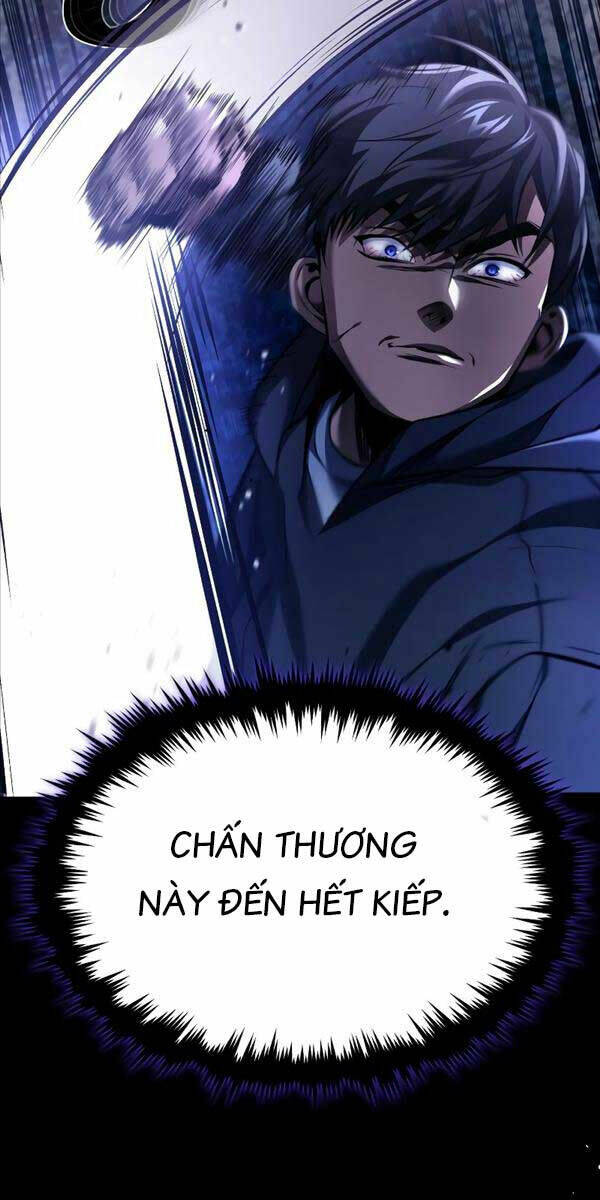 Ác Quỷ Trở Lại Học Đường Chapter 11 - Trang 2