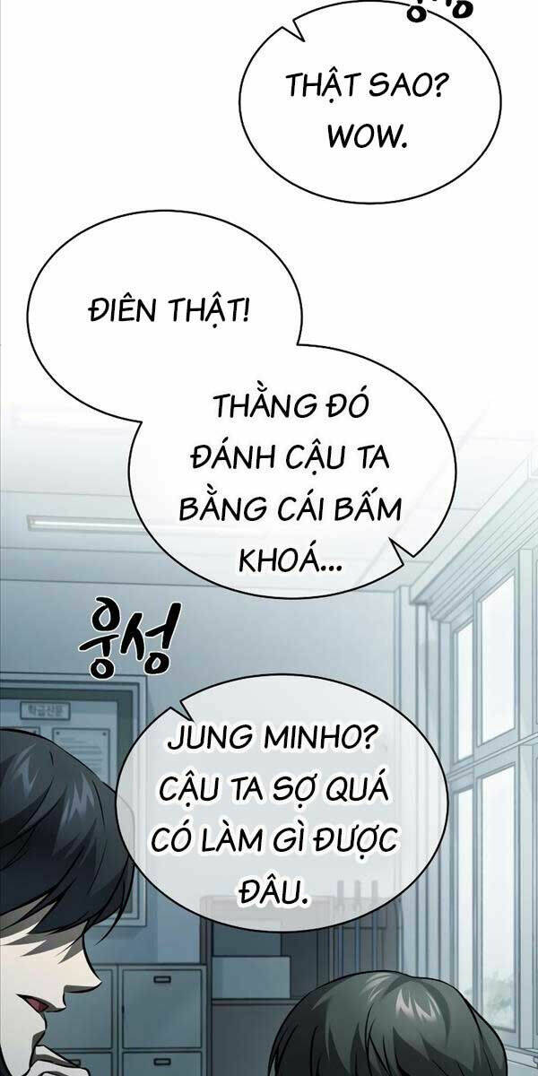 Ác Quỷ Trở Lại Học Đường Chapter 11 - Trang 2