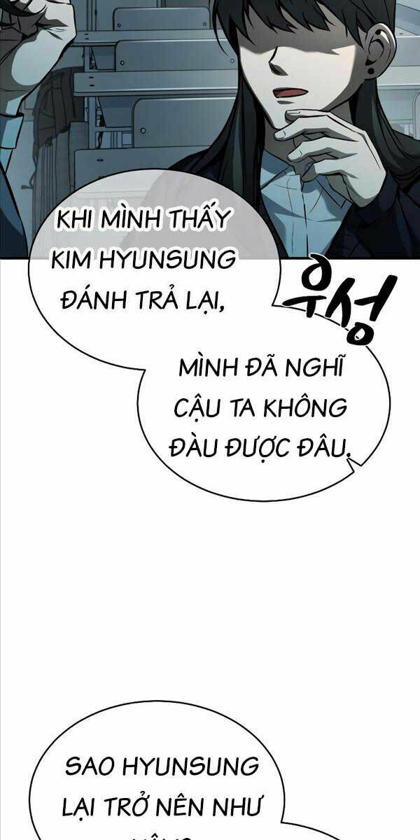 Ác Quỷ Trở Lại Học Đường Chapter 11 - Trang 2