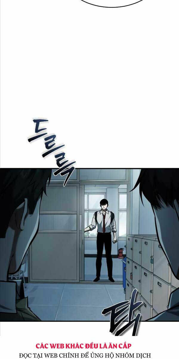 Ác Quỷ Trở Lại Học Đường Chapter 11 - Trang 2