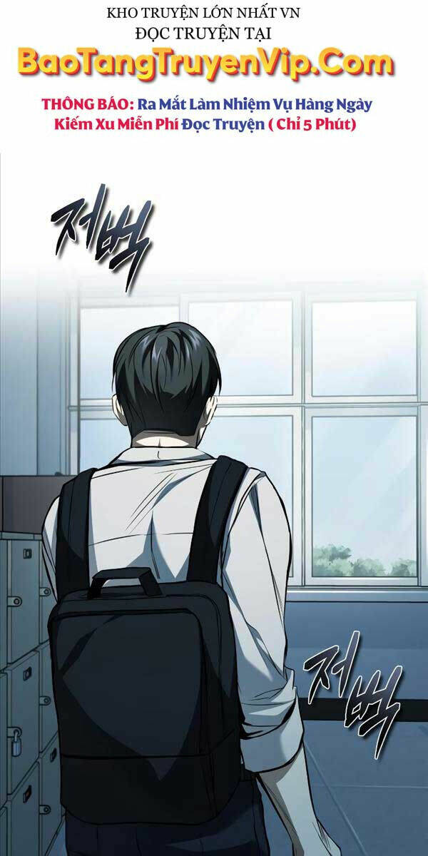 Ác Quỷ Trở Lại Học Đường Chapter 11 - Trang 2