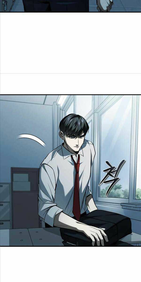 Ác Quỷ Trở Lại Học Đường Chapter 11 - Trang 2