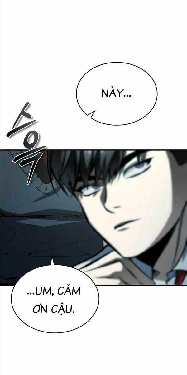 Ác Quỷ Trở Lại Học Đường Chapter 11 - Trang 2