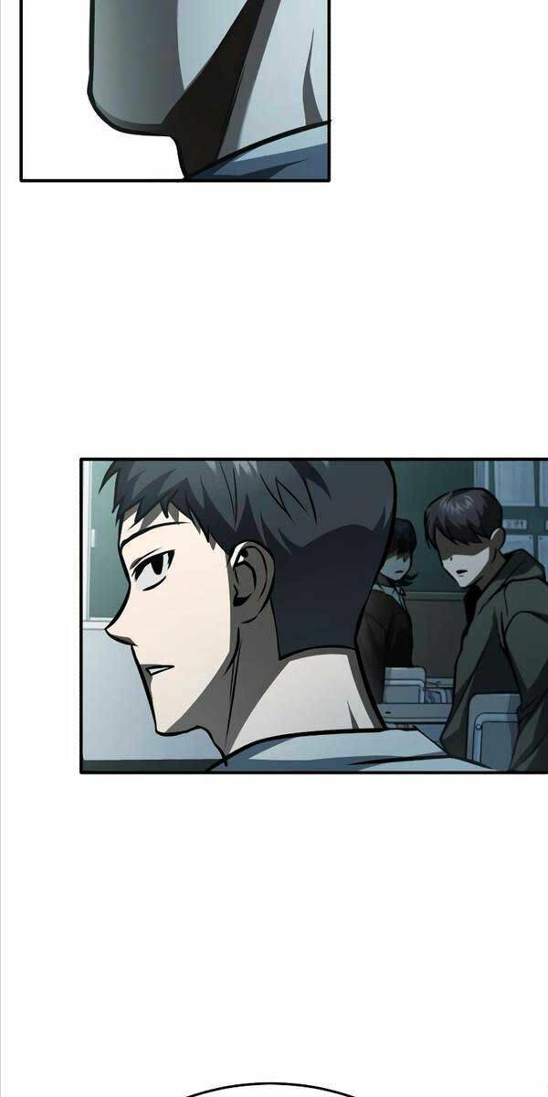 Ác Quỷ Trở Lại Học Đường Chapter 11 - Trang 2