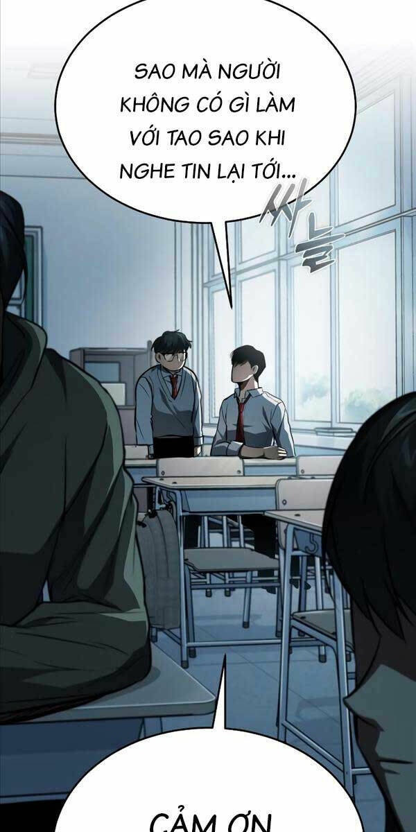 Ác Quỷ Trở Lại Học Đường Chapter 11 - Trang 2